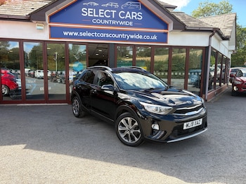 Used Kia Stonic 2019 for sale - 79423641: Photo