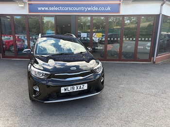 Used Kia Stonic 2019 for sale - 79423641: Photo