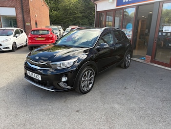 Used Kia Stonic 2019 for sale - 79423641: Photo