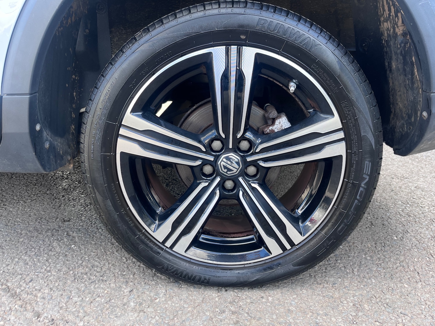 2019 MG ZS 1.5 VTi-TECH Exclusive SUV 5dr Petrol Manual Euro 6 (s/s) (106 ps) - Picture 11 of 12