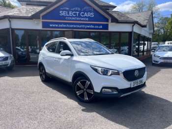 2019 (19) - 1.5 VTi-TECH Exclusive SUV 5dr Petrol Manual Euro 6 (s/s) (106 ps)