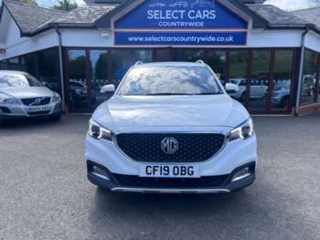 Used MG MG ZS 2019 for sale - 74501897: Photo