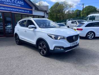 Used MG MG ZS 2019 for sale - 74501897: Photo