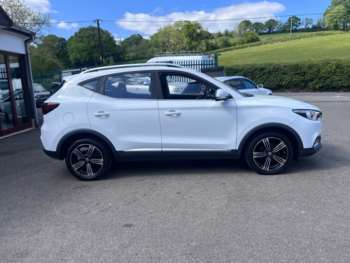 Used MG MG ZS 2019 for sale - 74501897: Photo