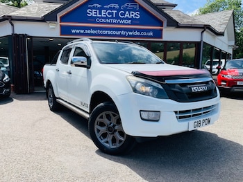 Used Isuzu D-Max 2014 for sale - 75069476: Photo