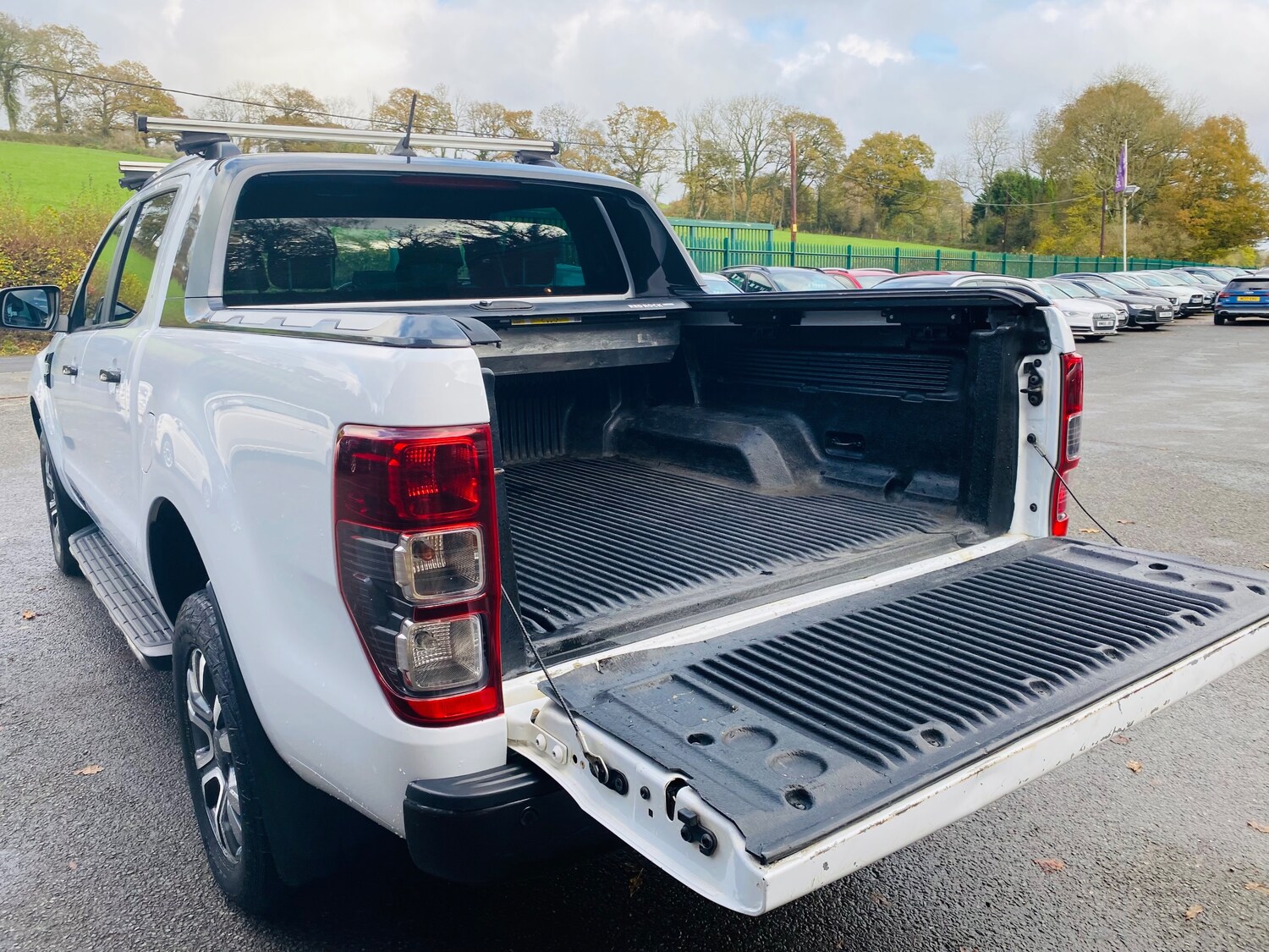 Used Ford Ranger 2020 for sale - 76569317: Photo 10