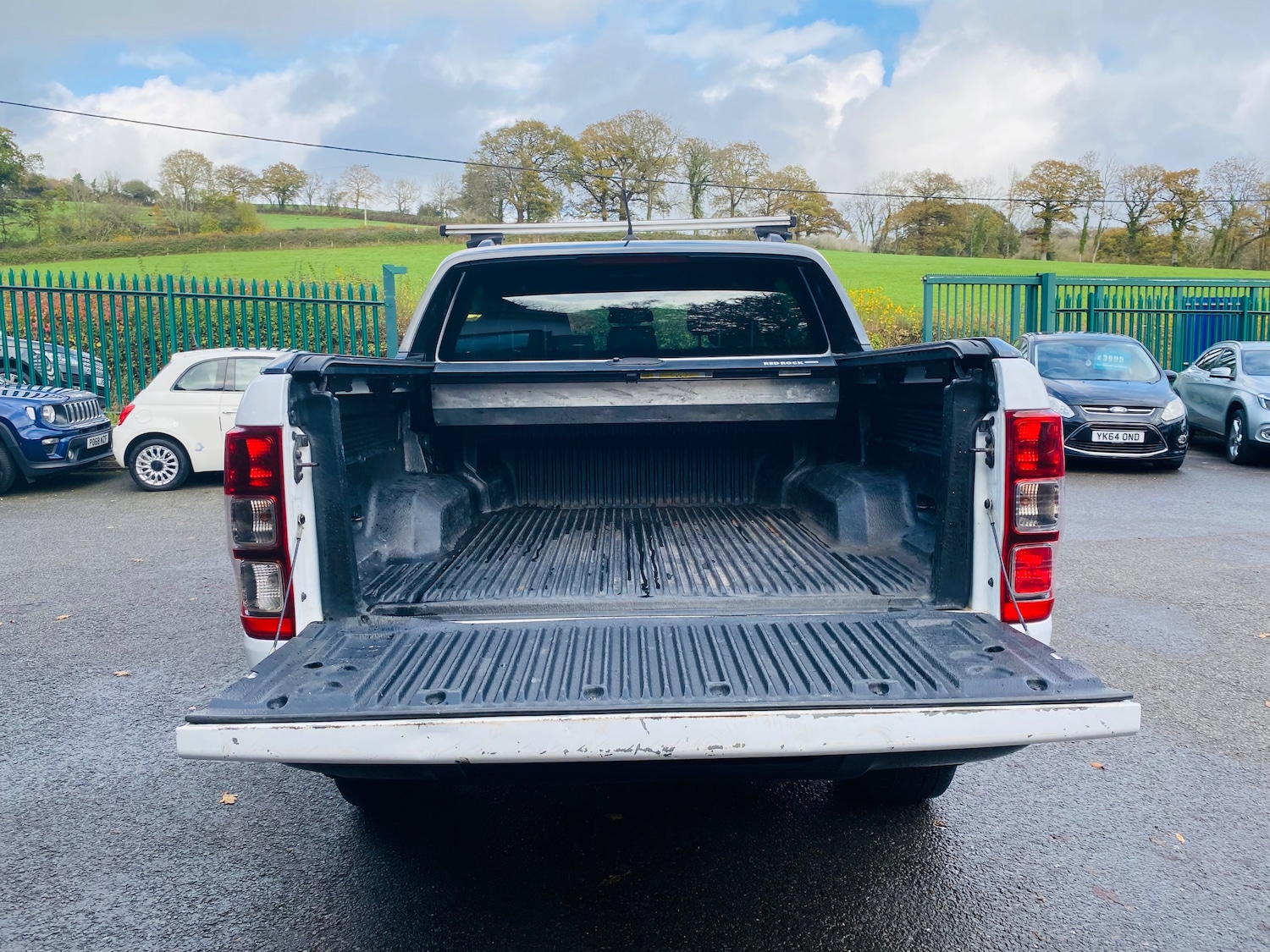 Used Ford Ranger 2020 for sale - 76569317: Photo 11