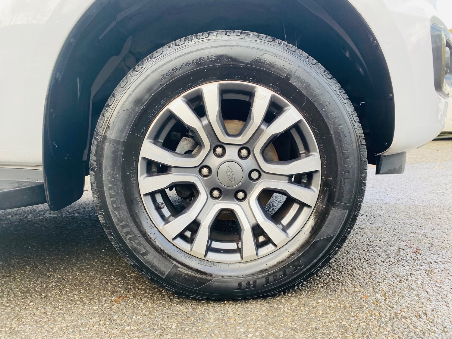 Used Ford Ranger 2020 for sale - 76569317: Photo 14