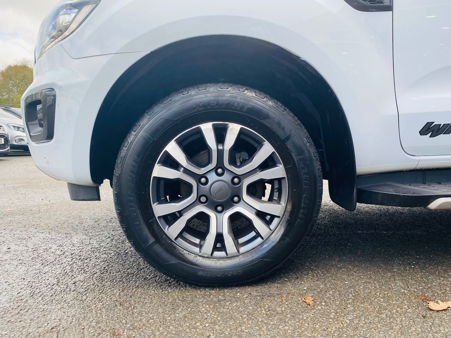 Used Ford Ranger 2020 for sale - 76569317: Photo 15