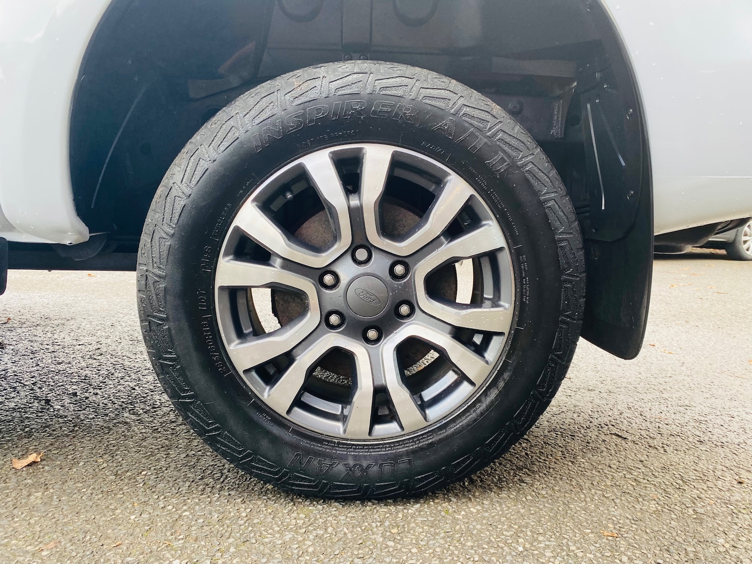 Used Ford Ranger 2020 for sale - 76569317: Photo 16