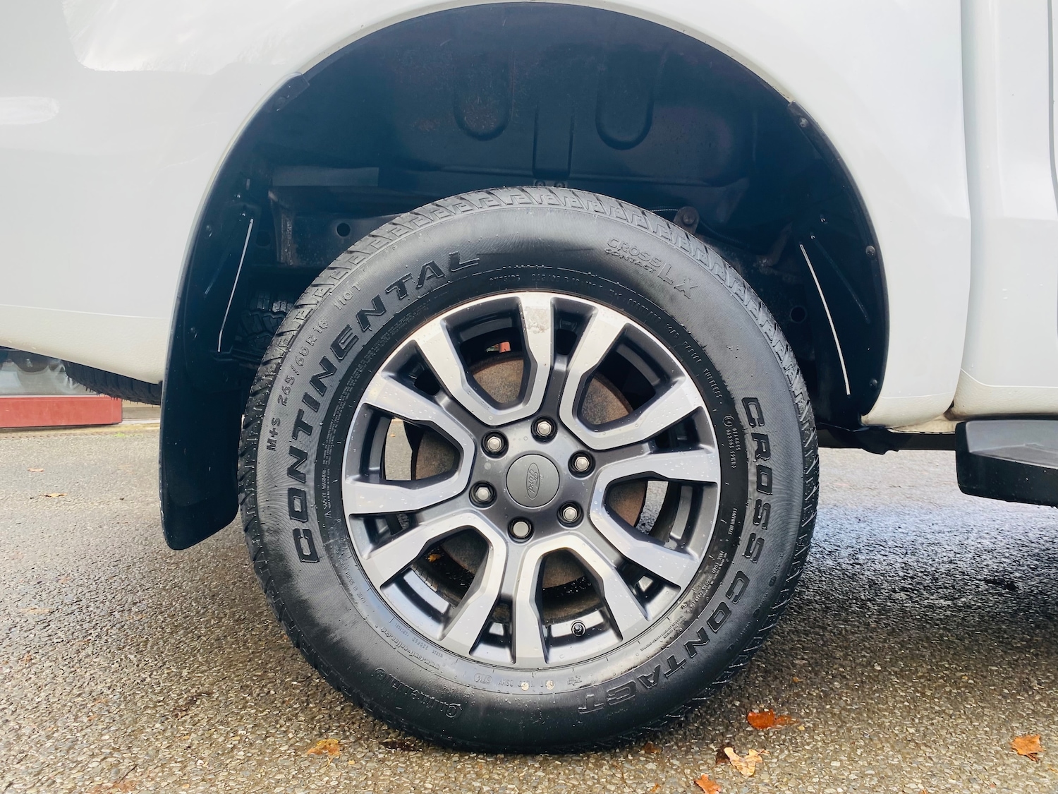 Used Ford Ranger 2020 for sale - 76569317: Photo 17