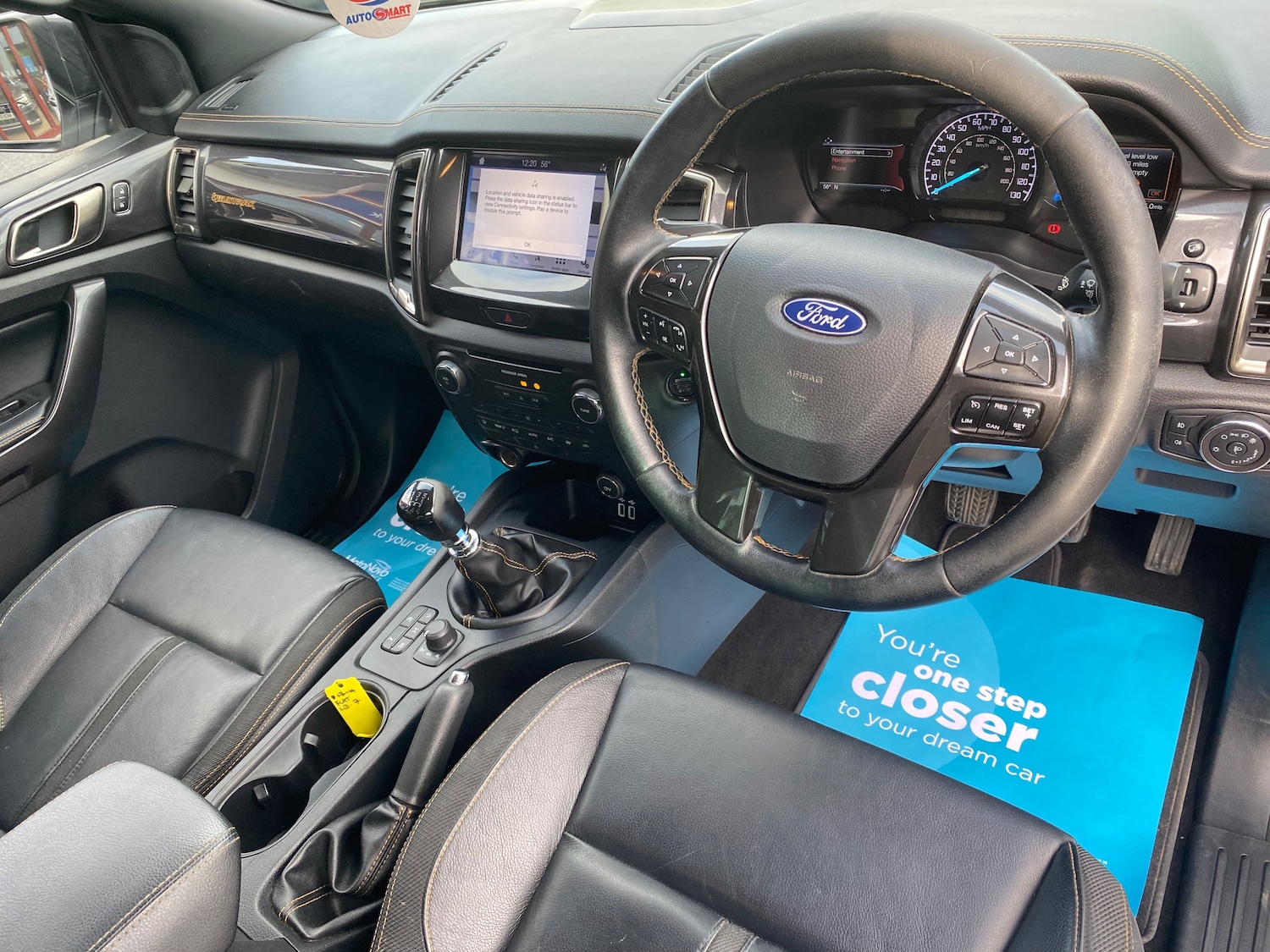 Used Ford Ranger 2020 for sale - 76569317: Photo 18