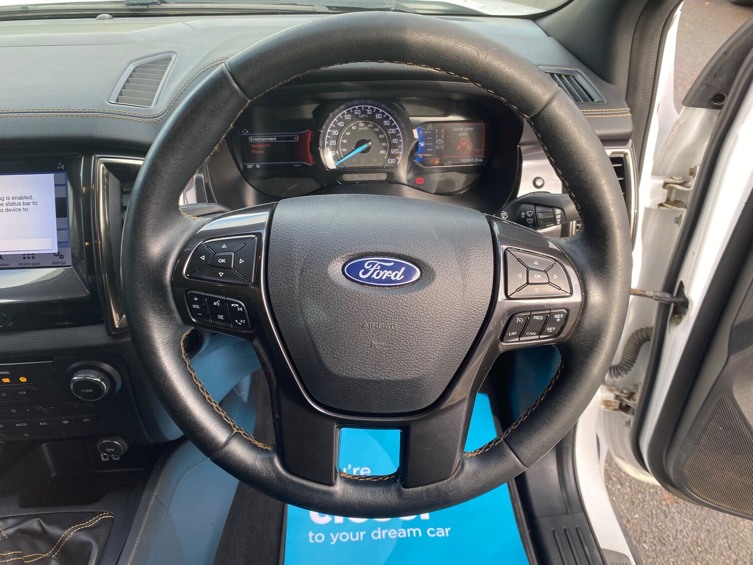 Used Ford Ranger 2020 for sale - 76569317: Photo 19