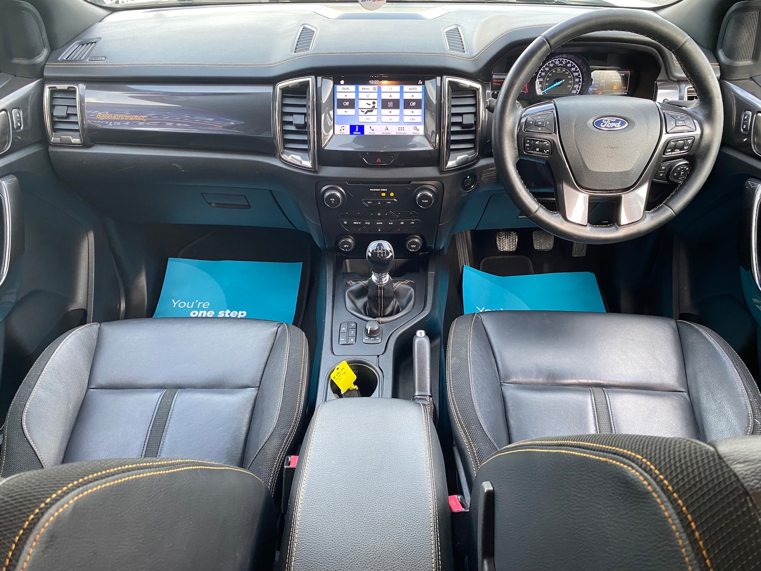 Used Ford Ranger 2020 for sale - 76569317: Photo 20