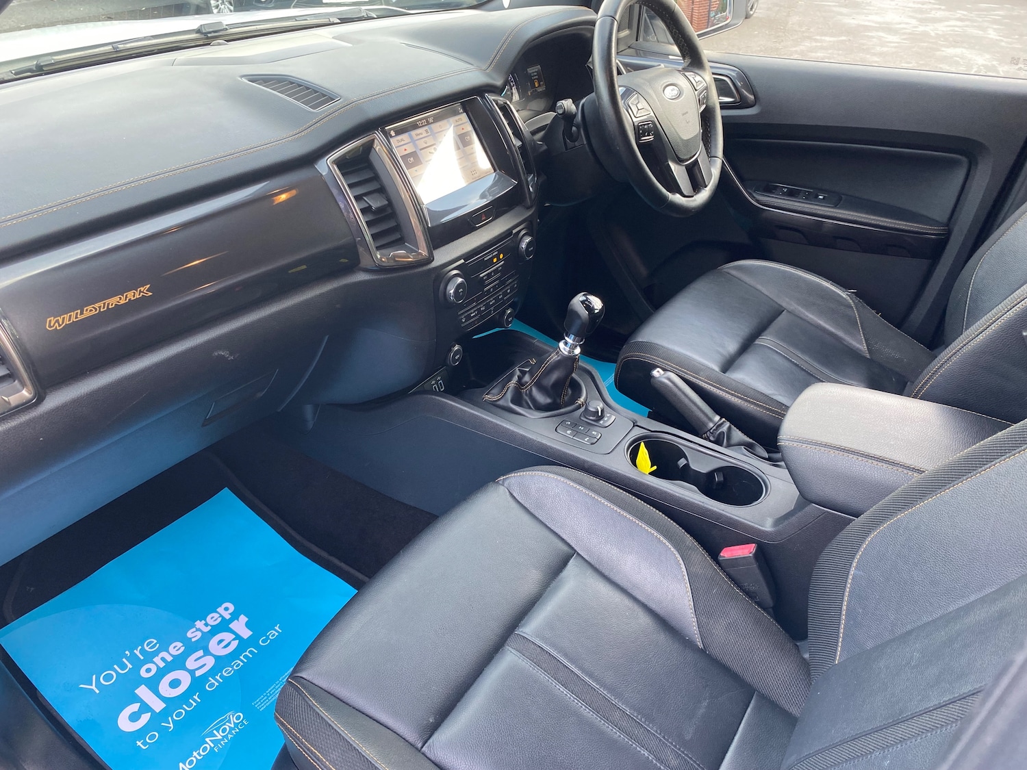 Used Ford Ranger 2020 for sale - 76569317: Photo 21