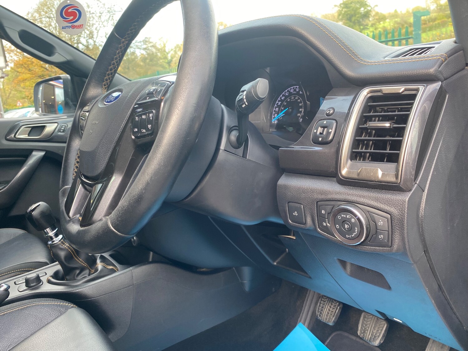 Used Ford Ranger 2020 for sale - 76569317: Photo 22