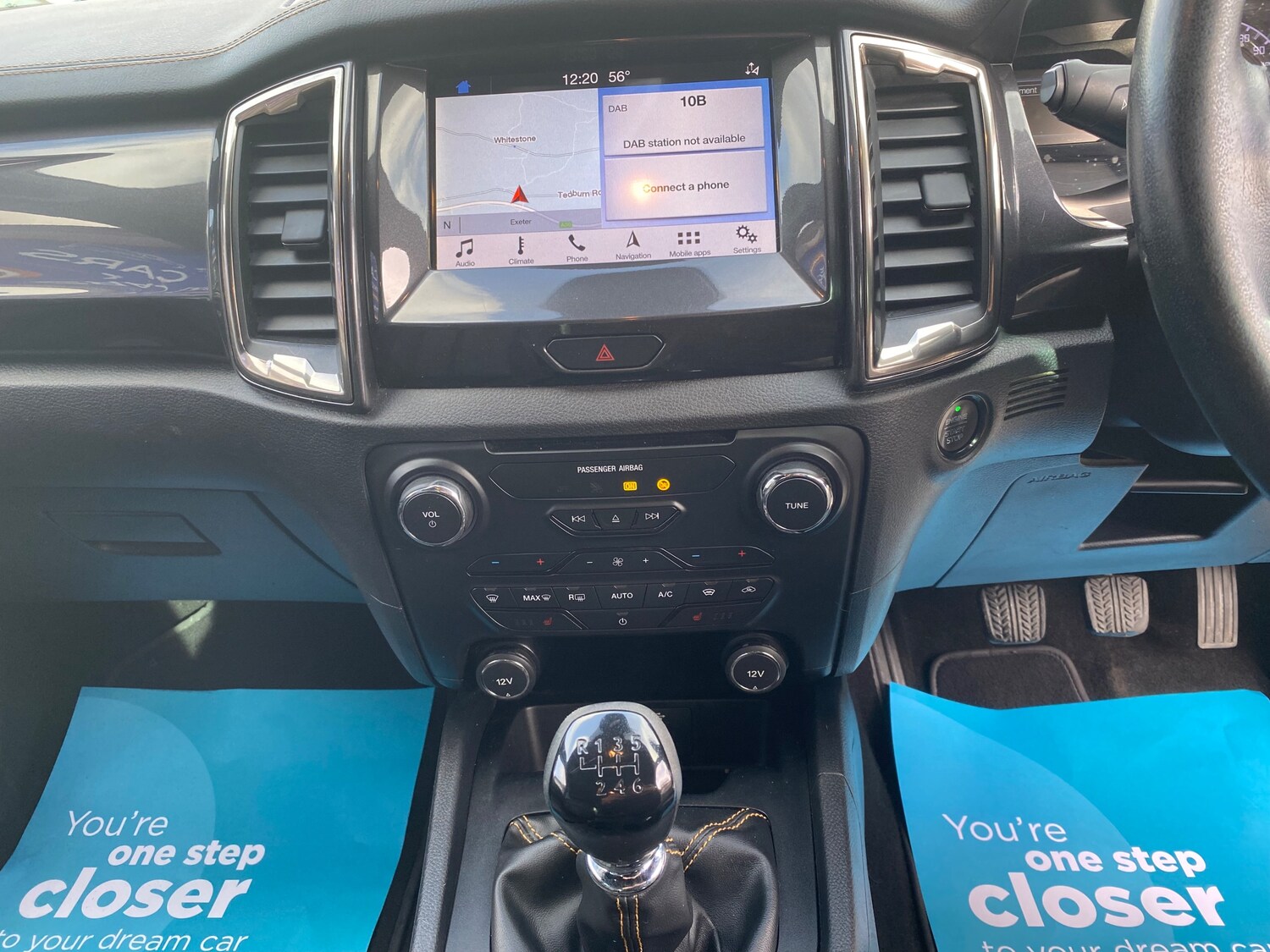 Used Ford Ranger 2020 for sale - 76569317: Photo 23