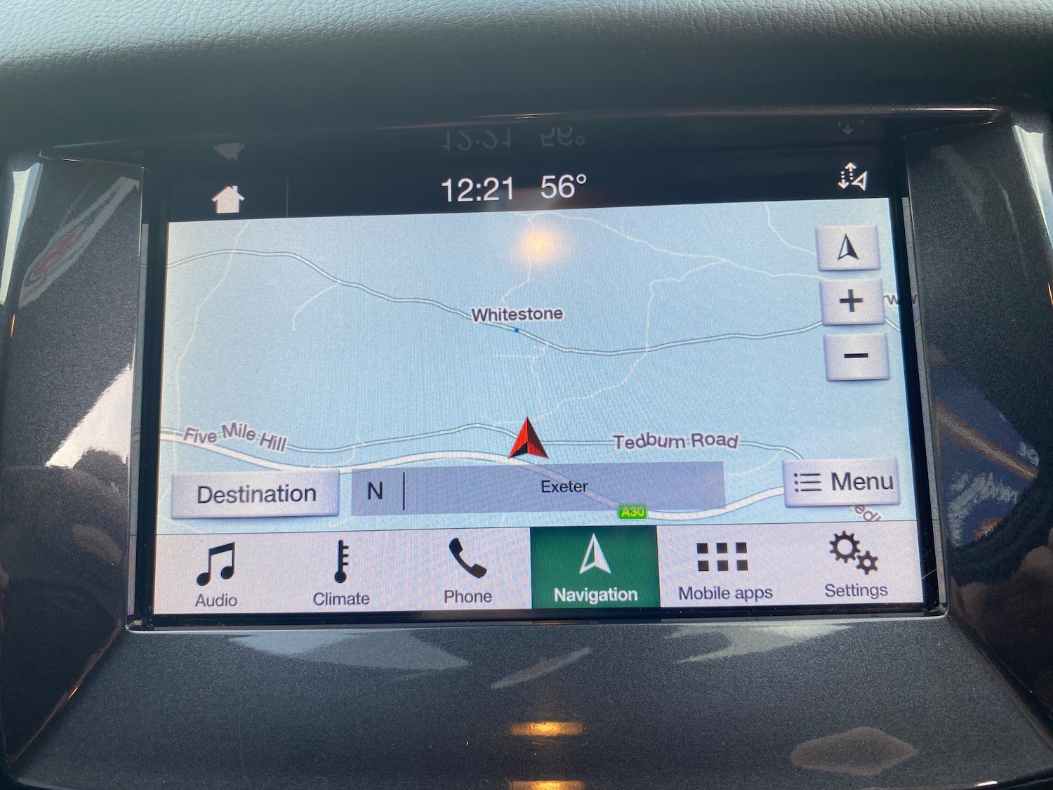 Used Ford Ranger 2020 for sale - 76569317: Photo 25