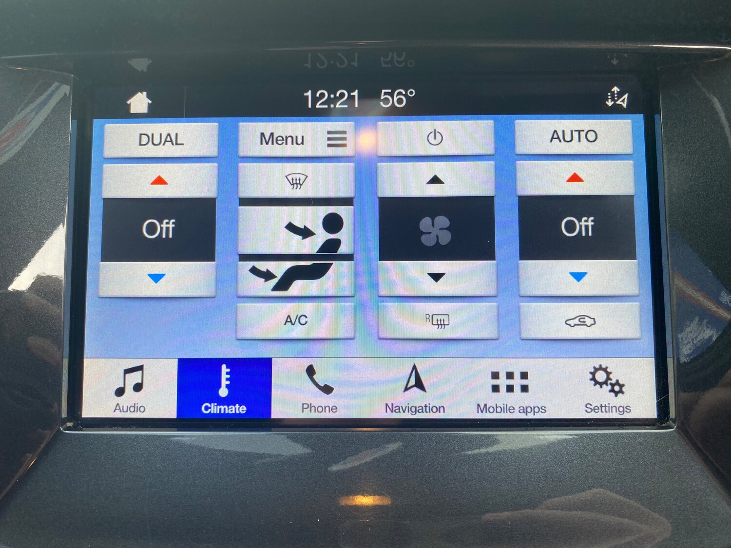 Used Ford Ranger 2020 for sale - 76569317: Photo 27