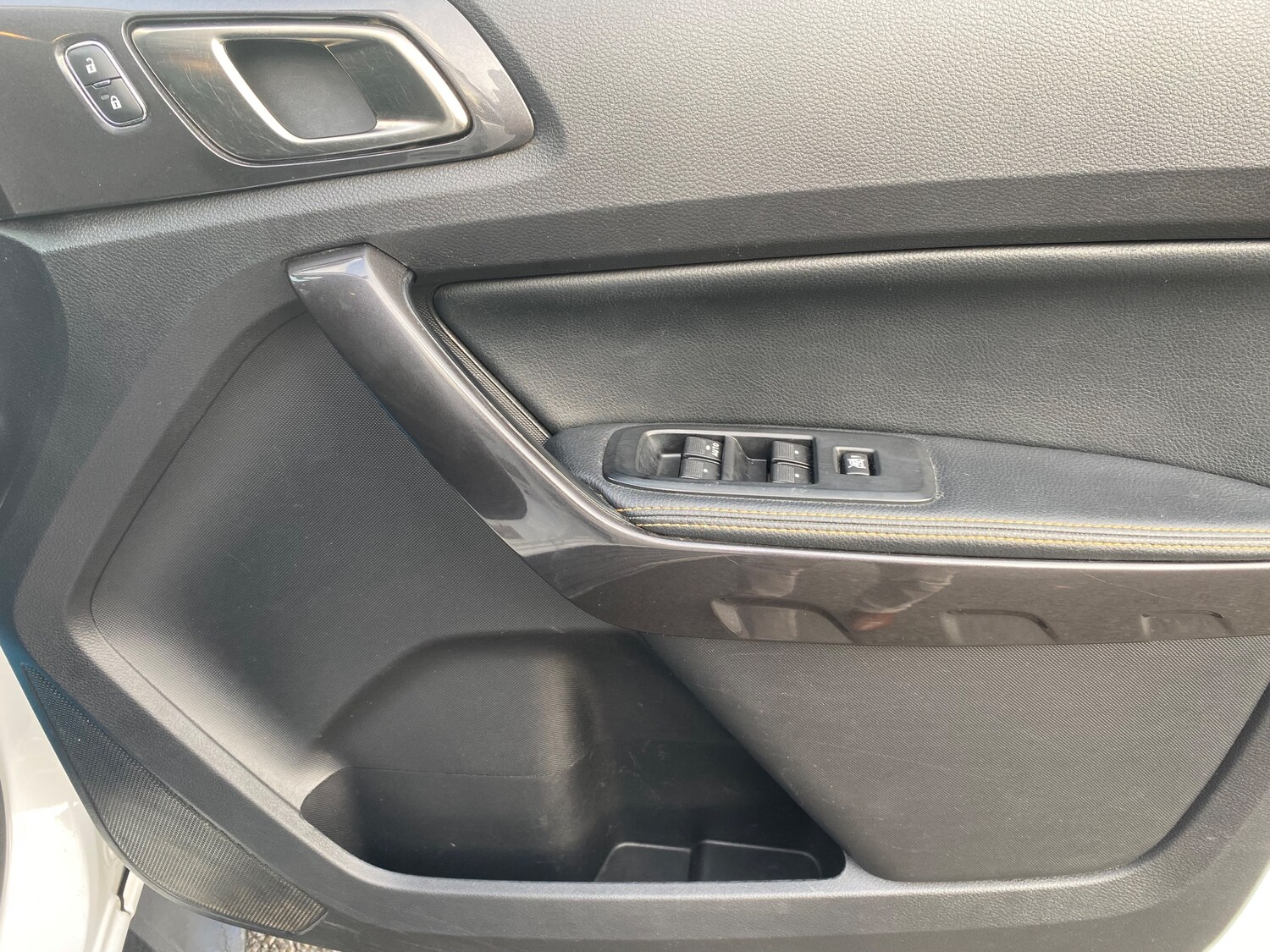 Used Ford Ranger 2020 for sale - 76569317: Photo 29