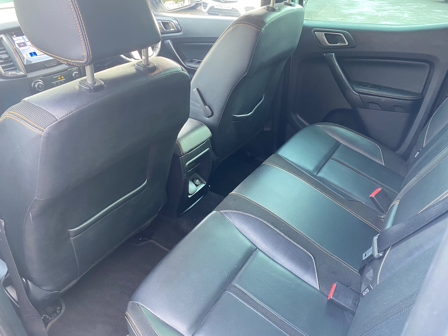 Used Ford Ranger 2020 for sale - 76569317: Photo 31