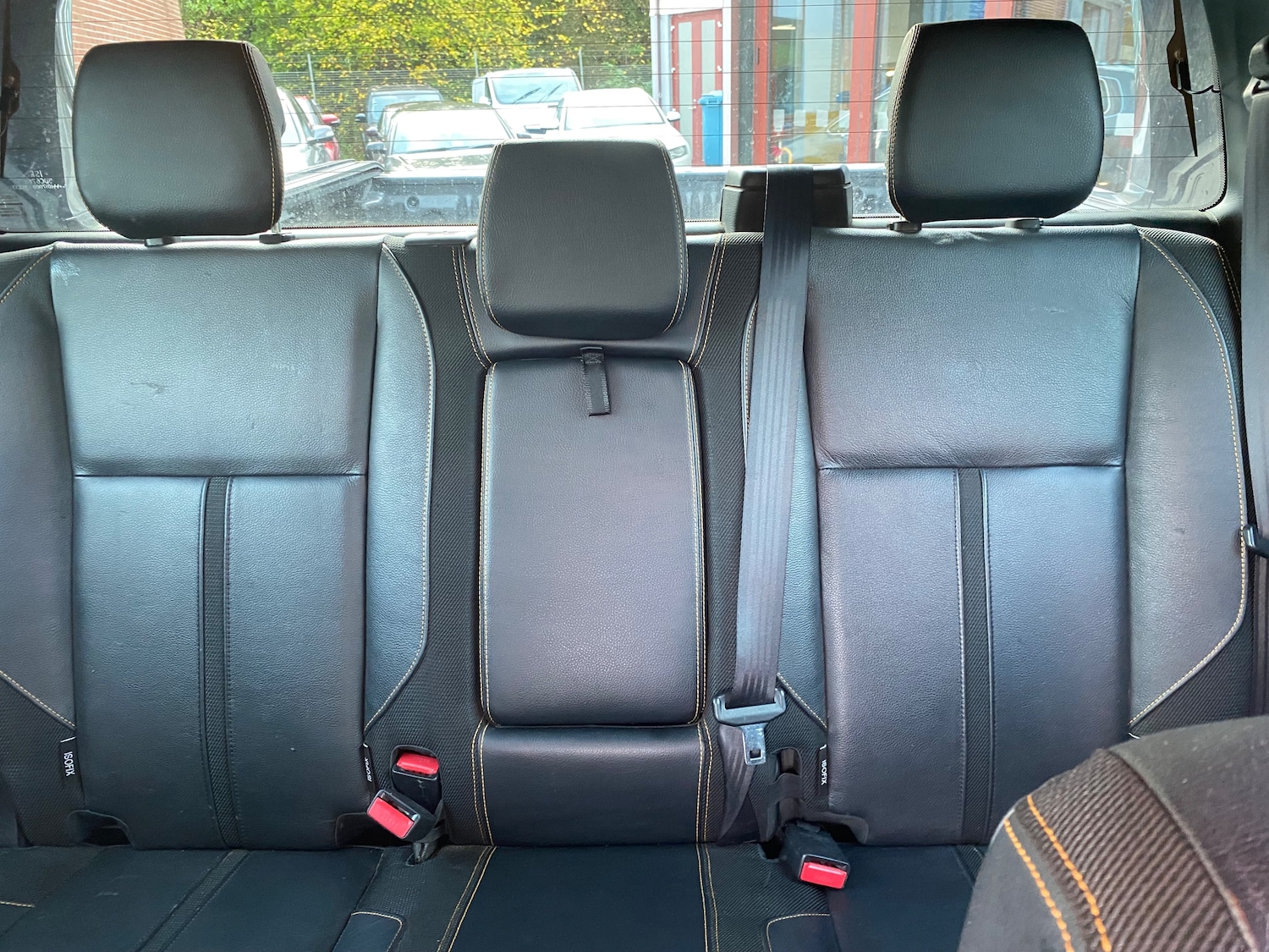 Used Ford Ranger 2020 for sale - 76569317: Photo 32