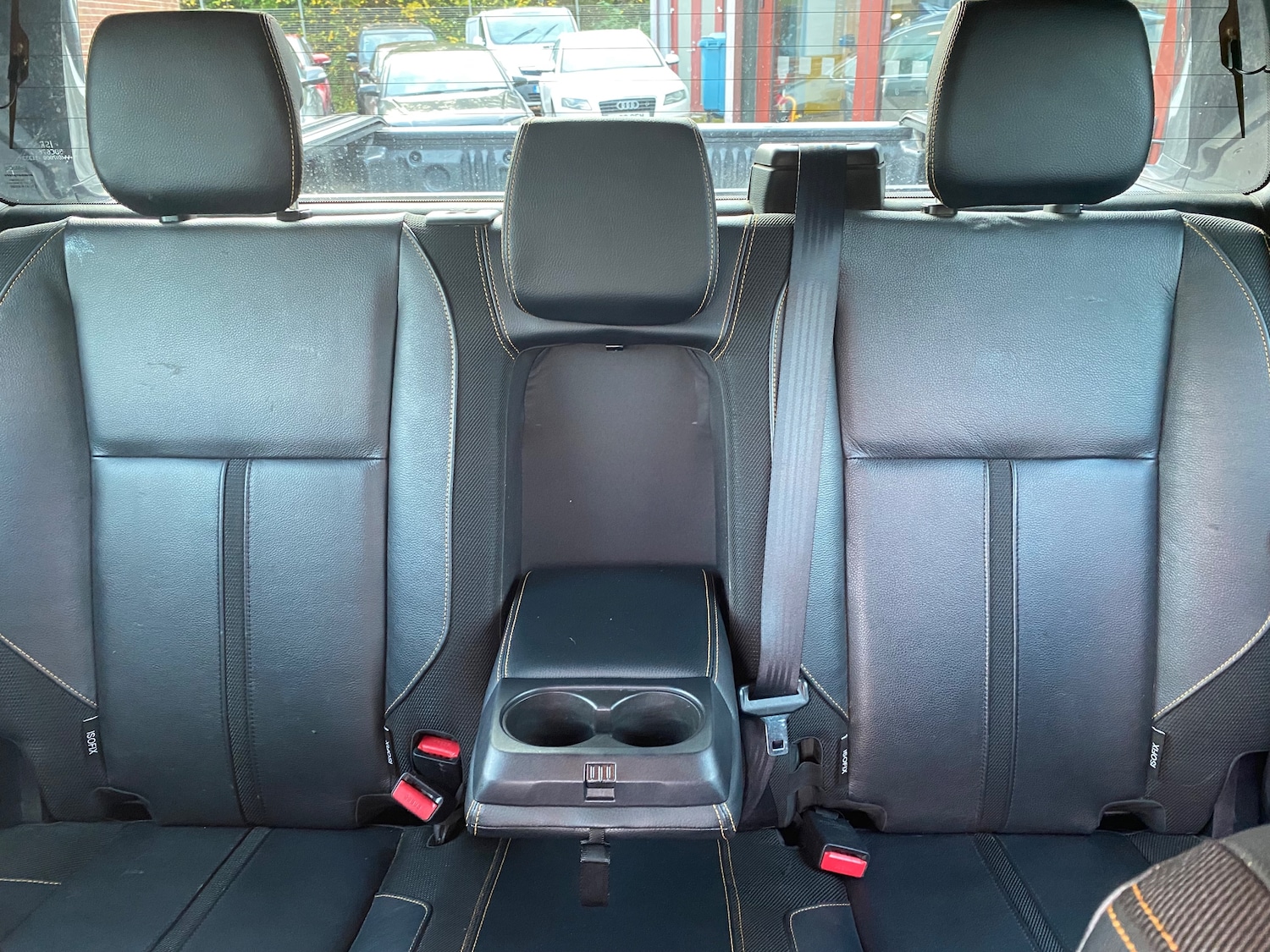 Used Ford Ranger 2020 for sale - 76569317: Photo 33