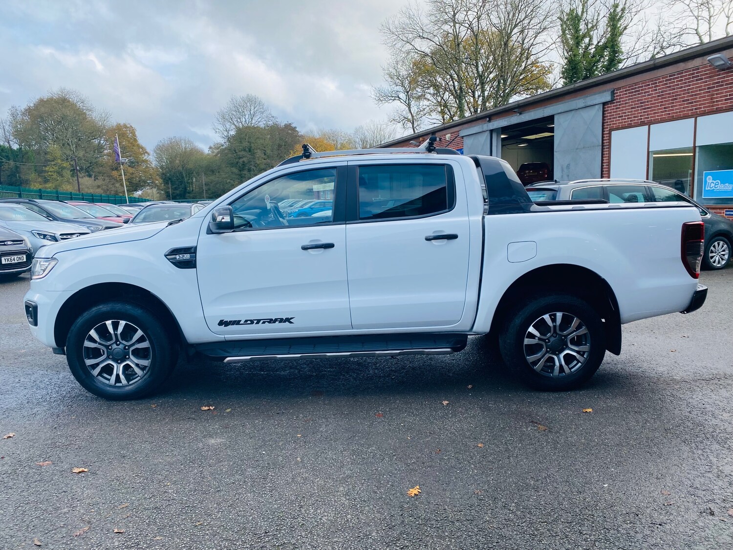 Used Ford Ranger 2020 for sale - 76569317: Photo 5