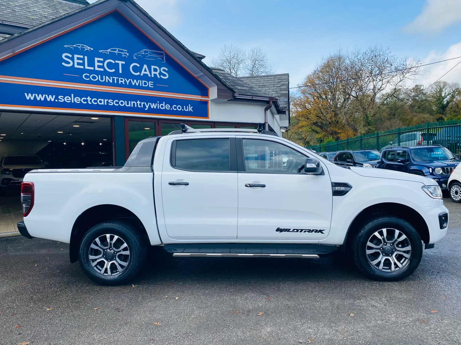 Used Ford Ranger 2020 for sale - 76569317: Photo 9