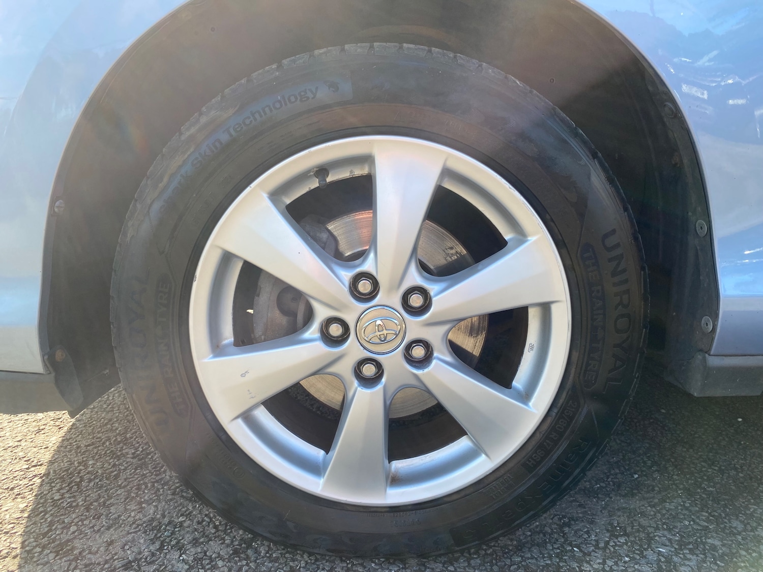 Used Toyota Estima 2020 for sale - 75694707: Photo 14