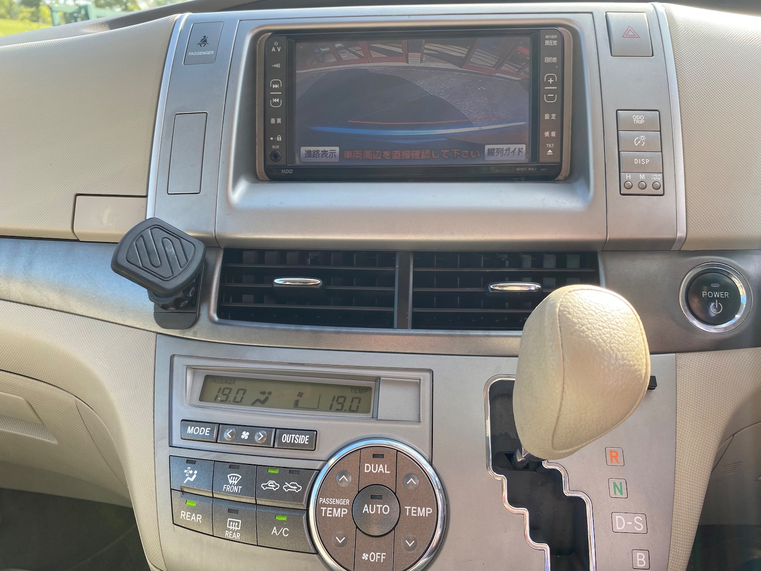 Used Toyota Estima 2020 for sale - 75694707: Photo 16