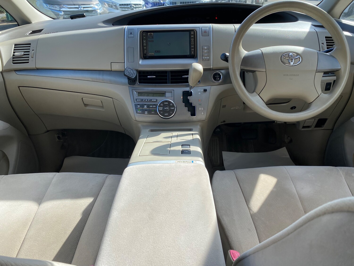 Used Toyota Estima 2020 for sale - 75694707: Photo 19