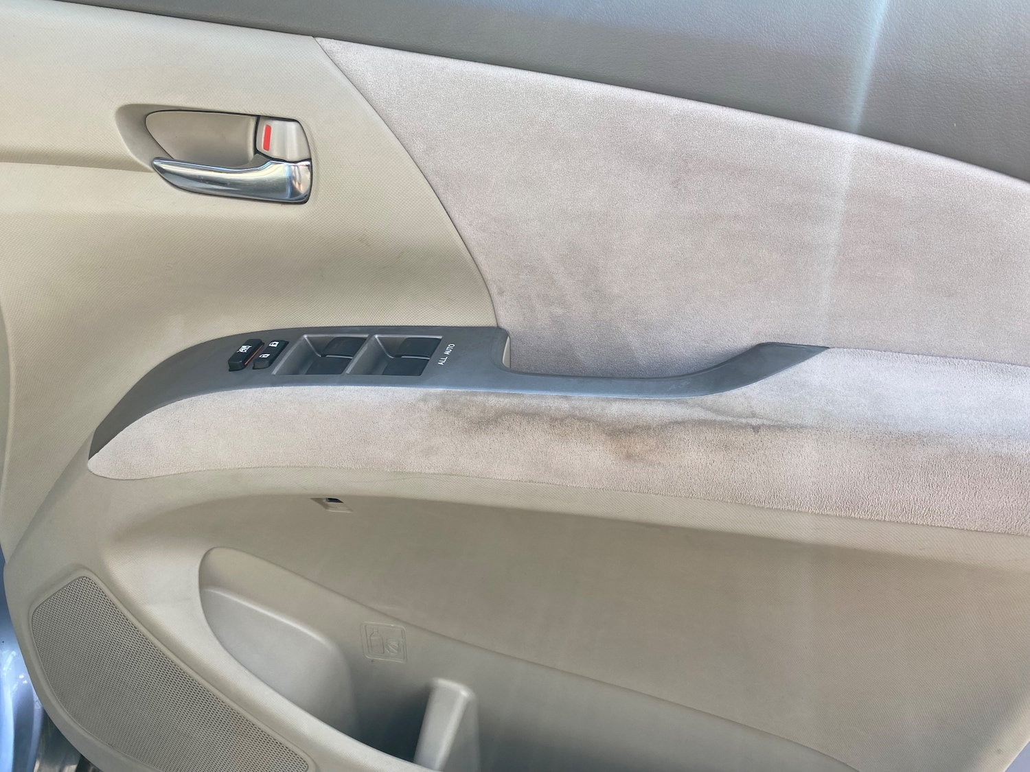 Used Toyota Estima 2020 for sale - 75694707: Photo 22