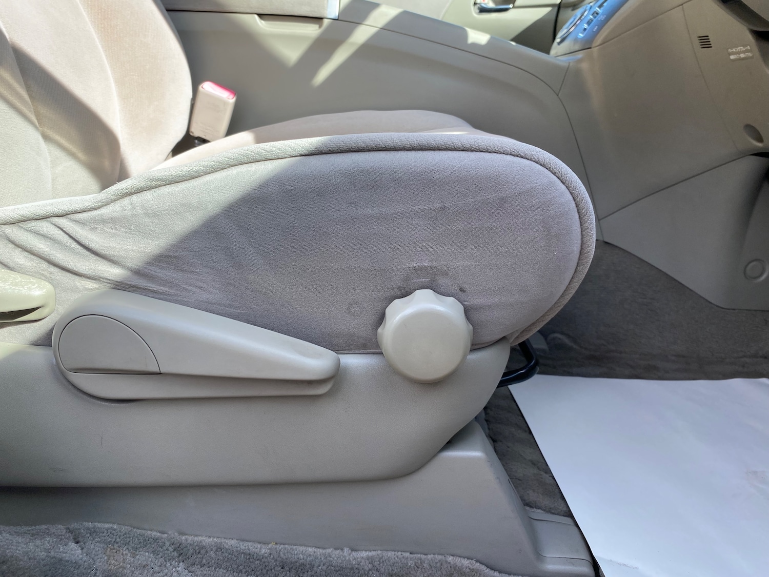 Used Toyota Estima 2020 for sale - 75694707: Photo 26