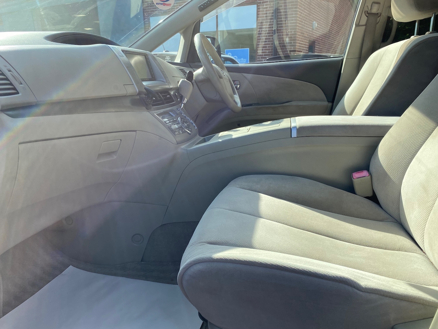 Used Toyota Estima 2020 for sale - 75694707: Photo 27