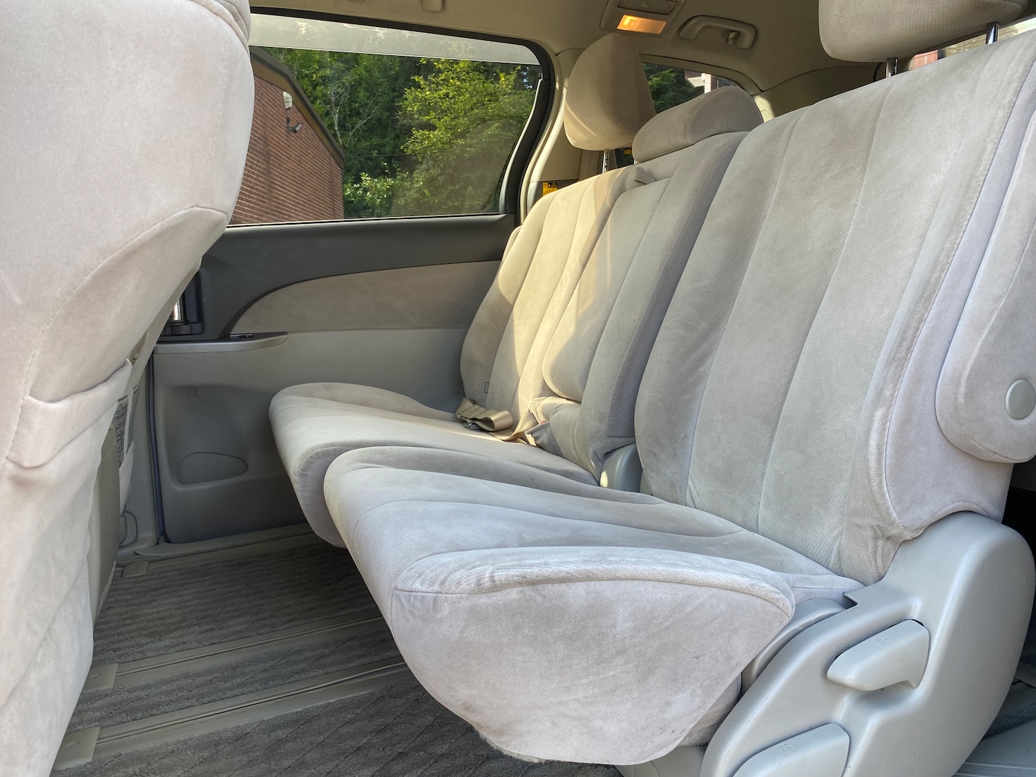 Used Toyota Estima 2020 for sale - 75694707: Photo 29