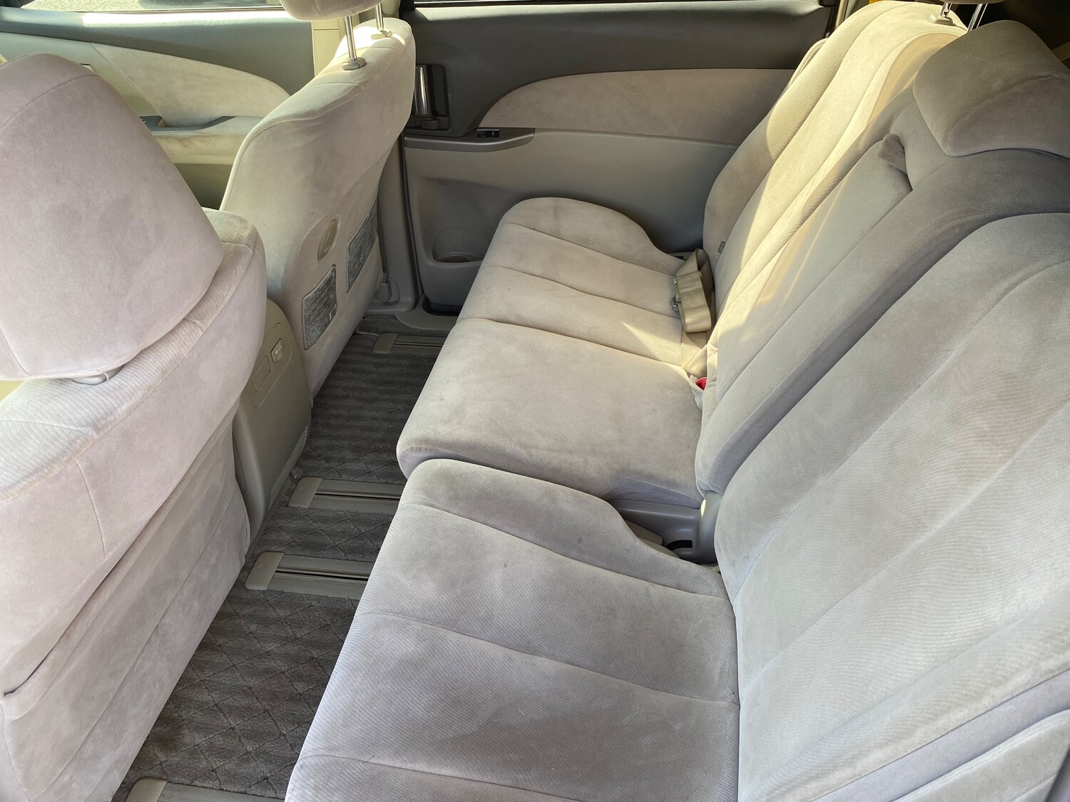 Used Toyota Estima 2020 for sale - 75694707: Photo 30