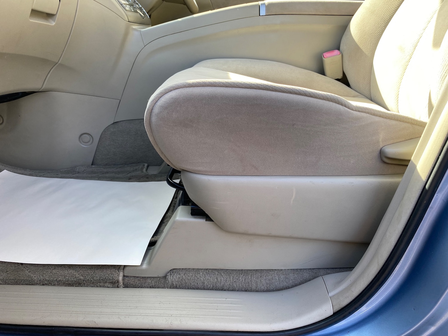 Used Toyota Estima 2020 for sale - 75694707: Photo 31