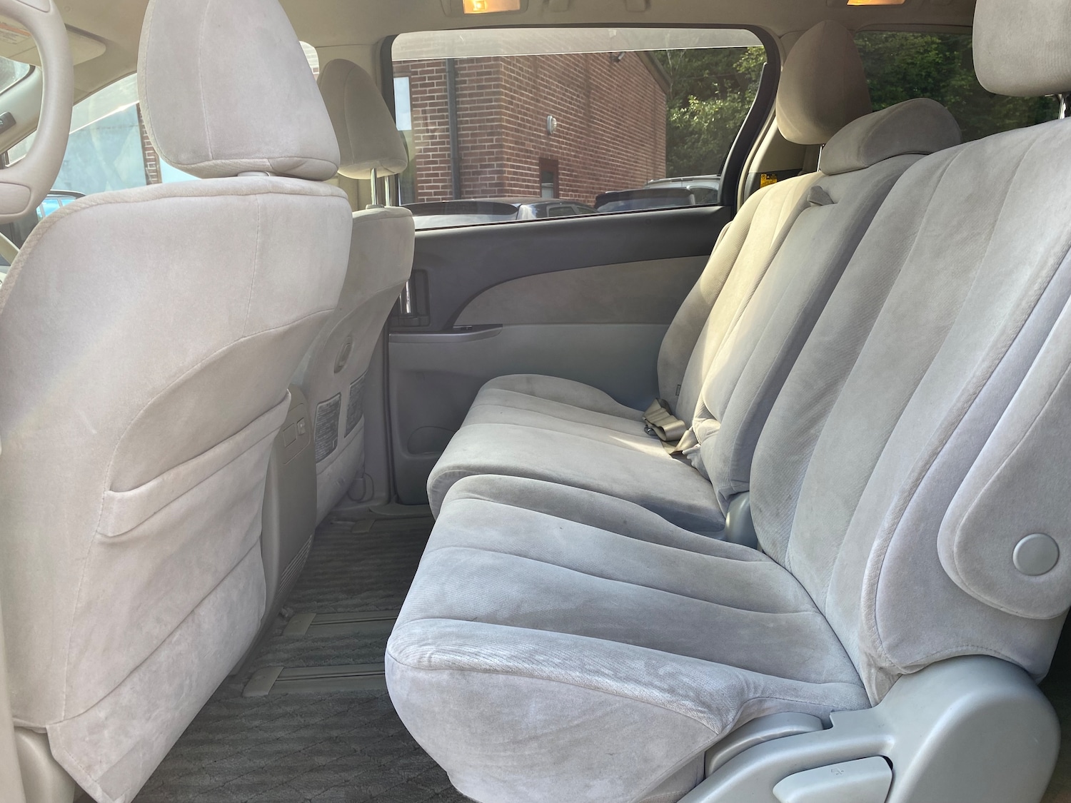 Used Toyota Estima 2020 for sale - 75694707: Photo 33