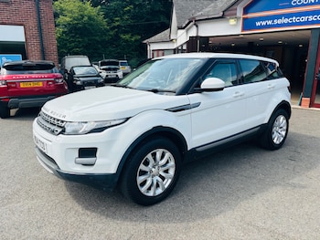Used Land Rover Range Rover Evoque 2014 for sale - 75428381: Photo