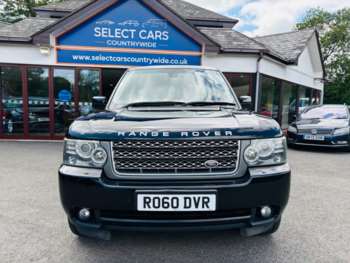 Used Land Rover Range Rover 2010 for sale - 75038898: Photo