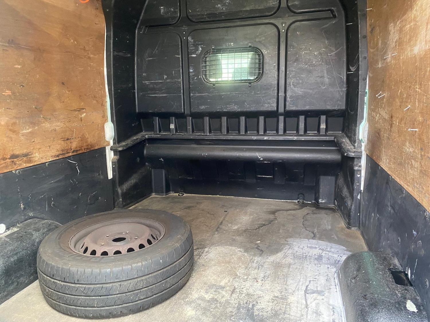 Used Ford Transit 2016 for sale - 77747350: Photo 12