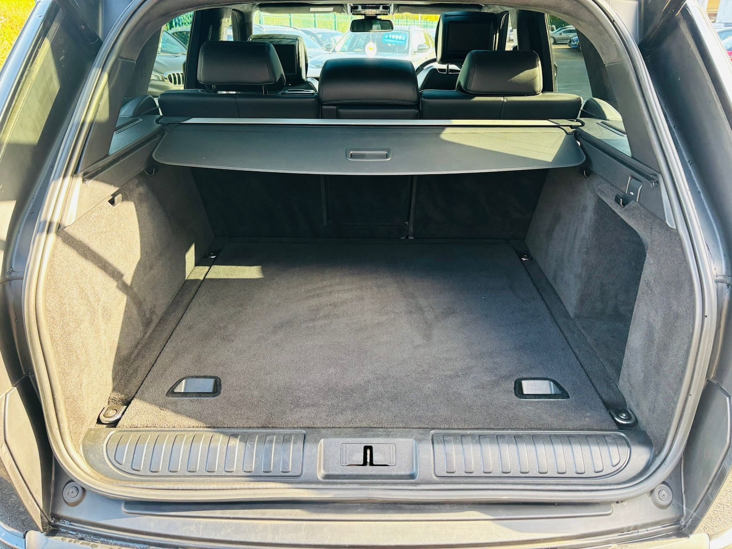 Used Land Rover Range Rover Sport 2015 for sale - 76369023: Photo 10