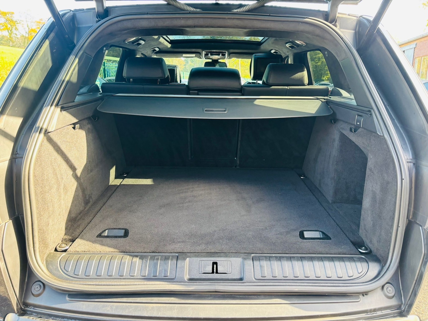 Used Land Rover Range Rover Sport 2015 for sale - 76369023: Photo 11