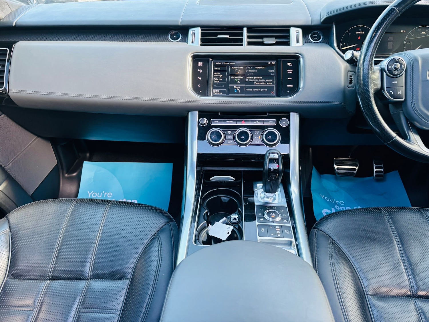 Used Land Rover Range Rover Sport 2015 for sale - 76369023: Photo 13