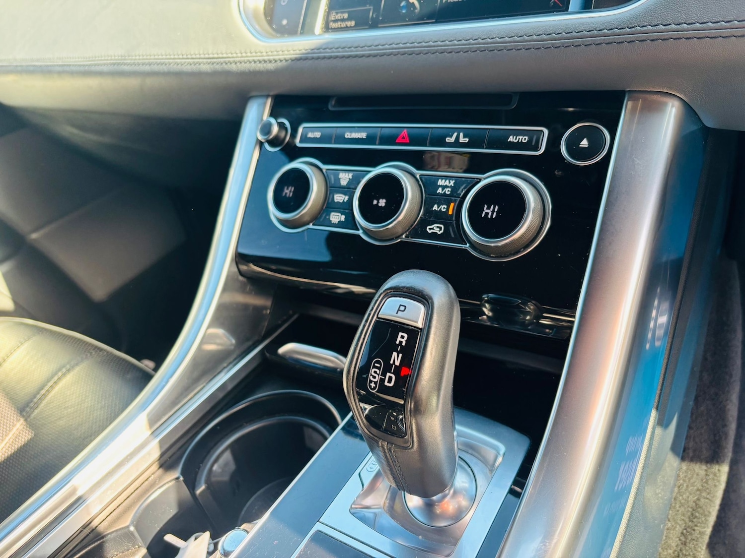 Used Land Rover Range Rover Sport 2015 for sale - 76369023: Photo 15