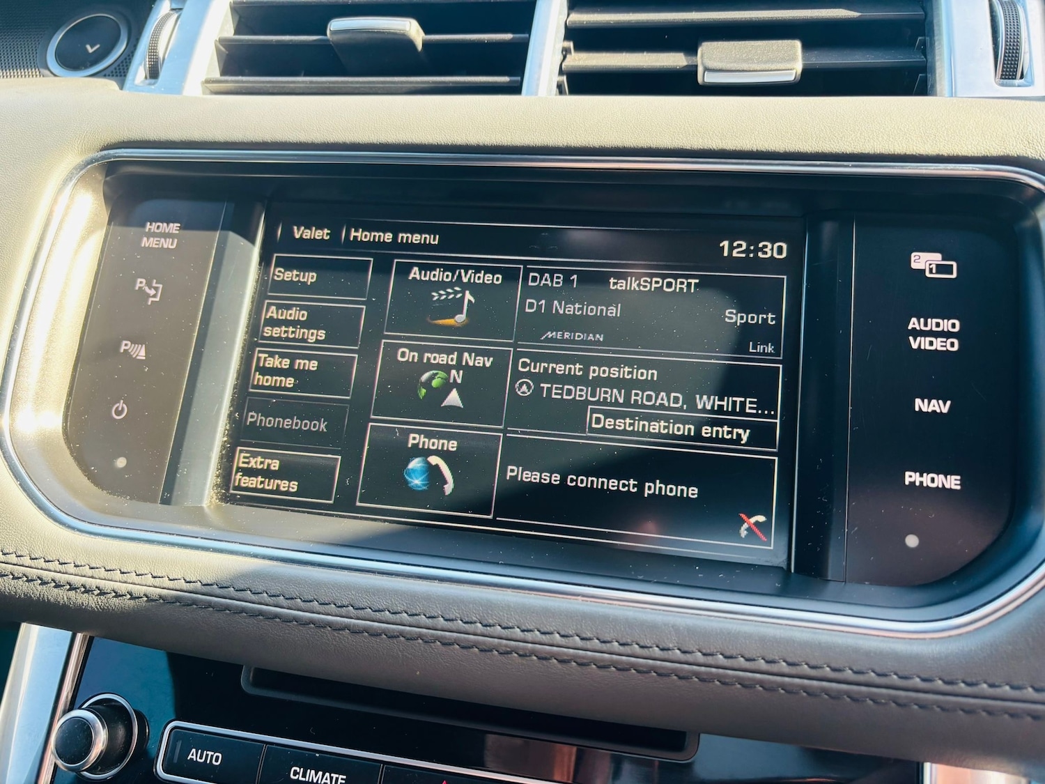 Used Land Rover Range Rover Sport 2015 for sale - 76369023: Photo 16