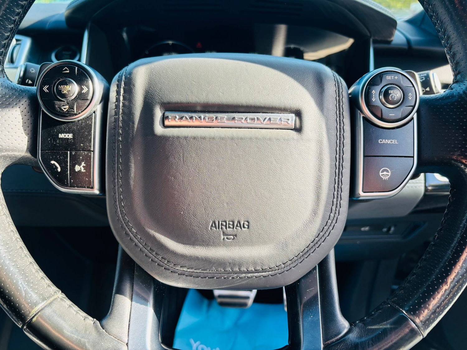 Used Land Rover Range Rover Sport 2015 for sale - 76369023: Photo 17