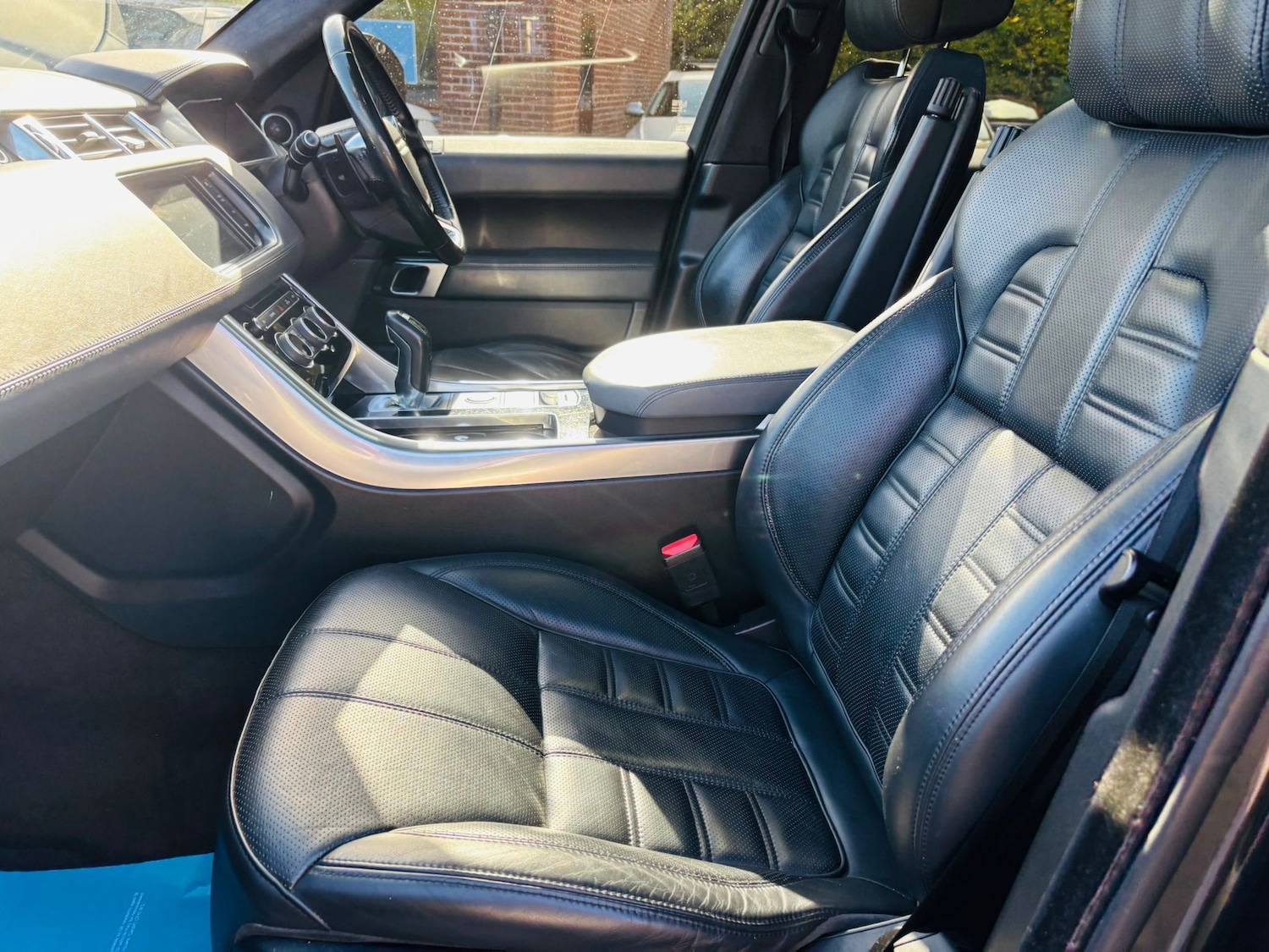 Used Land Rover Range Rover Sport 2015 for sale - 76369023: Photo 20