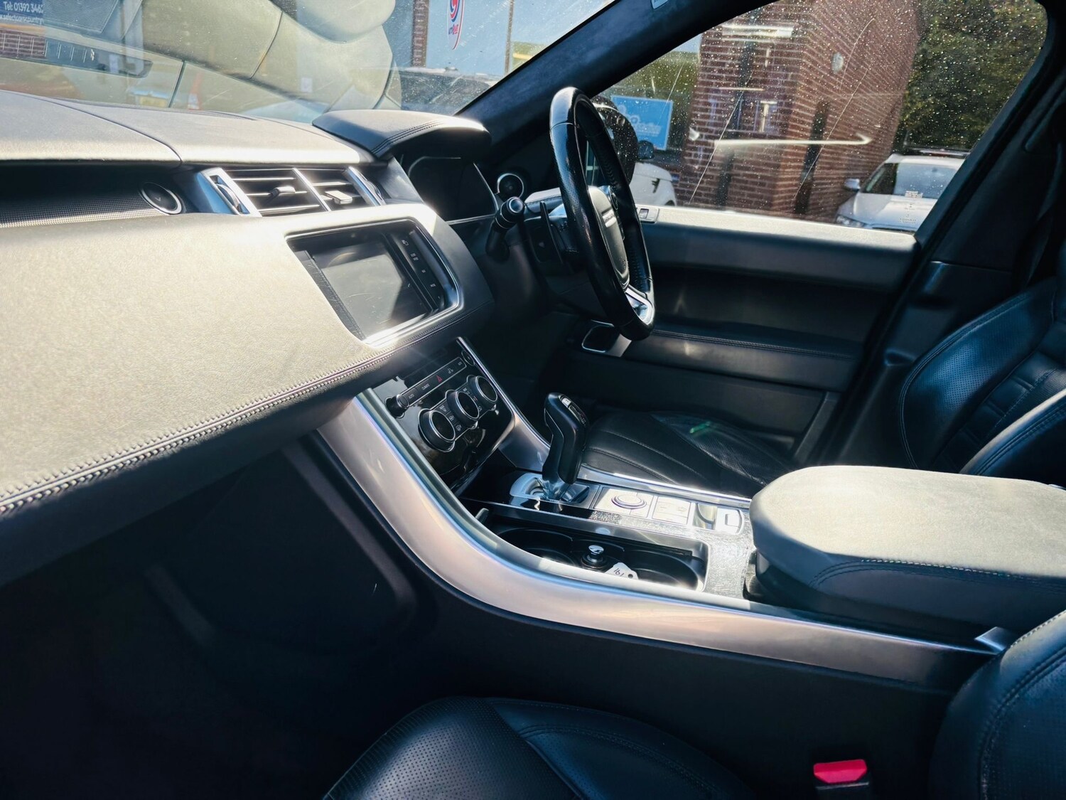 Used Land Rover Range Rover Sport 2015 for sale - 76369023: Photo 21